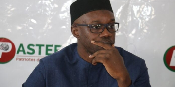 Affaire Adji Sarr : deux ans de prison pour Sonko