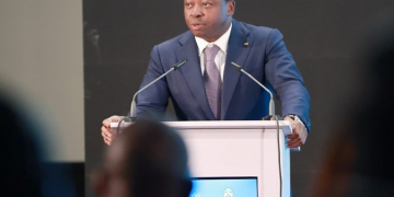 Les propositions de Faure Gnassingbé pour un financement soutenu des infrastructures sur le continent