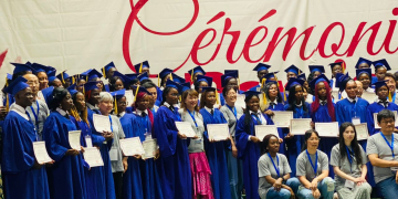 African Career Training School a célébré ses nouveaux récipiendaires