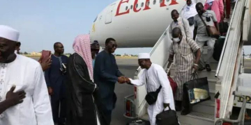 Hadj 2023 : 2 décès enregistrés dans les rangs de la délégation togolaise