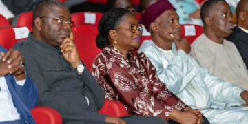 Clap de fin pour l’édition 7 de la Semaine Nationale du Cinéma Togolais