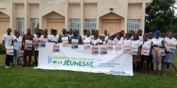Compétences vertes : CINU-Lomé suscite davantage l&rsquo;engagement des jeunes