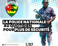 Insécurité sur le tronçon Fucec Atikoumé – Marché de Gbossimé : la police rassure les usagers