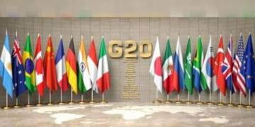 L’Union africaine membre à part entière du G20 ?