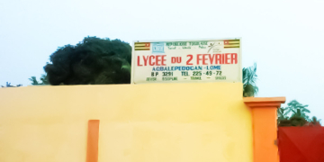 Rentrée 2023-2024 : le lycée du 2 Février fermé pour cette raison