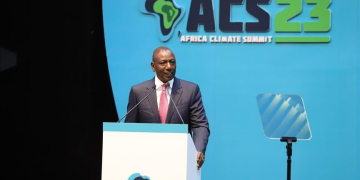 Kenya : le premier sommet africain pour le climat s&rsquo;ouvre ce lundi