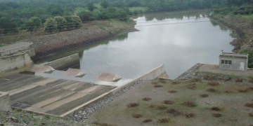 Barrage de Nangbéto : des lâchers d&rsquo;eau précoce envisagés