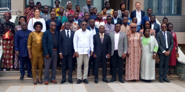 La télé échographie pour l&rsquo;amélioration de la santé maternelle au Togo