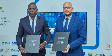 Services roaming: un protocole d&rsquo;accord signé entre le Togo et le Bénin pour soulager les consommateurs