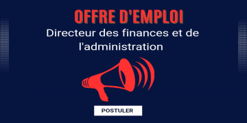 Togo / Opportunité : Abt Associates recrute un Directeur des finances et de l&rsquo;administration