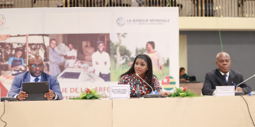 Portefeuille de la Banque Mondiale : le Togo a réalisé la meilleure performance de toute la région de l’Afrique de l’ouest et centrale