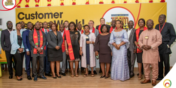 Customer Service Week : Togocom s’ouvre davantage à ses clients