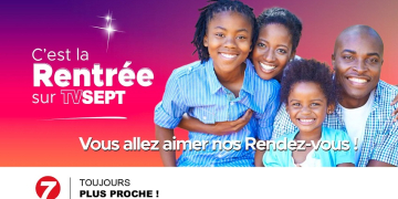 TVSEPT signe son grand retour