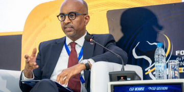 UEMOA: la valeur des titres en conservation au DC/BR s’établit à 19 253,73 milliards FCFA