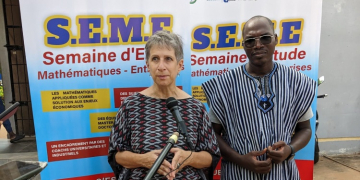 La Semaine d&rsquo;Etude Maths-Entreprises pour rapprocher les milieux industriels du monde académique
