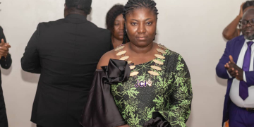 JCI Togo : Carmen Yawa DOSSOU-d&rsquo;ALMEIDA élue présidente