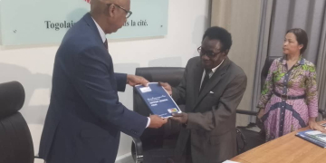 OIF: « le fichier électoral togolais est suffisamment fiable pour permettre la tenue des prochaines élections régionales et législatives »