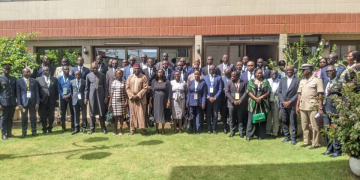 Risques et typologies de blanchiment de capitaux : les autorités opérationnelles des Etats membres du GIABA en conclave à Lomé