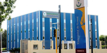 Université de Lomé: des appels à candidatures à postuler