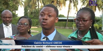 AFRIQUE/Cohésion Sociale :  Le Comité de la Solidarité Africaine et la Diaspora Africaine annoncent la Soirée « Célébrons-nous Vivants » sur le 23 décembre prochain