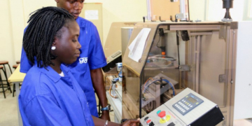 Inserjeune : une solution pour réduire le chômage des jeunes togolais