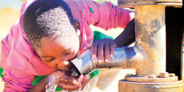 Desserte en eau potable perturbée à Agoè-Nyivé : bientôt un retour à la normale selon la TDE