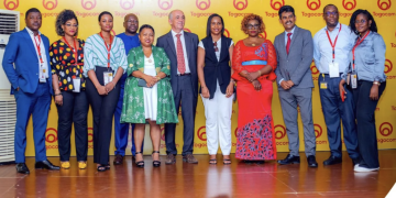La 18ème foire internationale de Lomé : Togocom sponsor officiel innove