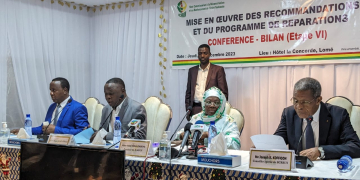 HCRRUN : l&rsquo;essentiel des activités programmées au titre de l&rsquo;année 2023 réalisé