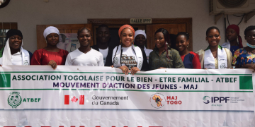 2022-2023 : les jeunes de l’ATBEF font un bilan des activités menées