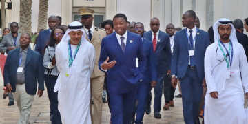 Infrastructures énergétiques : le Togo et AMEA Power signe un protocole d&rsquo;accord