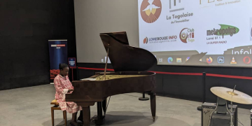 Opus Academy promeut les talents musicaux à travers un concours de piano