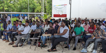 Université de Lomé : une semaine dédiée à l&rsquo;entrepreneuriat des étudiants