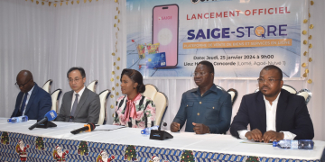 Le SAIGE lance sa plateforme de e-commerce pour révolutionner le monde des affaires en Afrique