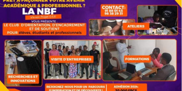 Bénéficiez des formations gratuites en adhérant au club O.S.E