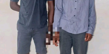 Deux individus mis aux arrêts pour le meurtre d&rsquo;une fille de joie