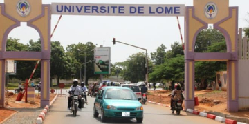 Un appel à candidature de l’Université de Lomé qui peut vous intéresser