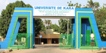 20 ans déjà pour l’Université de Kara