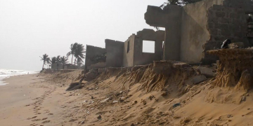 Erosion côtière : les victimes demandent à LCT et ses partenaires financiers de publier les deux rapports d&rsquo;etudes d&rsquo;impact