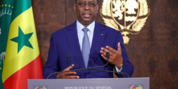 Sénégal- présidentielle : Macky Sall sous pression