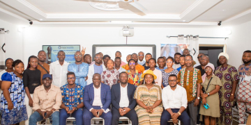 Le CDP Togo-France fournit des outils aux médias pour éviter la désinformation
