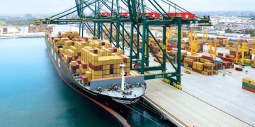 2023 : le Port autonome de Lomé a réalisé un chiffre d’affaires de 40,331 milliards de Fcfa