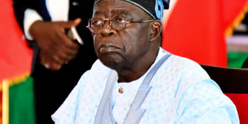 Bola Tinubu va rencontrer Macky Sall