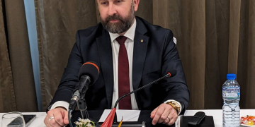 « La franc maçonnerie n&rsquo;est pas un club d&rsquo;échanges politiques » , Guillaume TRICHARD