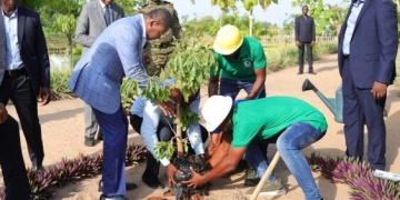 3 actions phares de Faure Gnassingbé à Aného