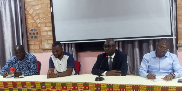 La société civile togolaise à l’école de ‘’ la démocratie endogène’’ de la Fondation FIDEMO