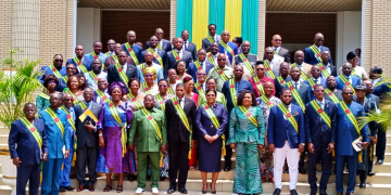 Togo: ce qui justifie l&rsquo;ouverture de la première session ordinaire de l’année 2024 par la 6ème législature