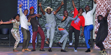Le Festival international « Rire à Lomé » : c’est du 15 au 21 avril prochain