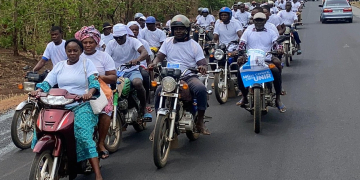 Scrutin du 29 avril prochain : A Bassar, UNIR commence sa campagne avec des rencontres d’échanges avec des sages et autres responsables des groupes organisés