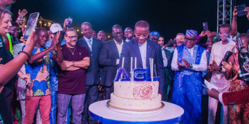 Africa Global Logistics célèbre la fraternité et l’an I de la marque AGL