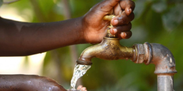 Fourniture d&rsquo;eau potable à Lomé : des perturbations seront observées dans ces quartiers